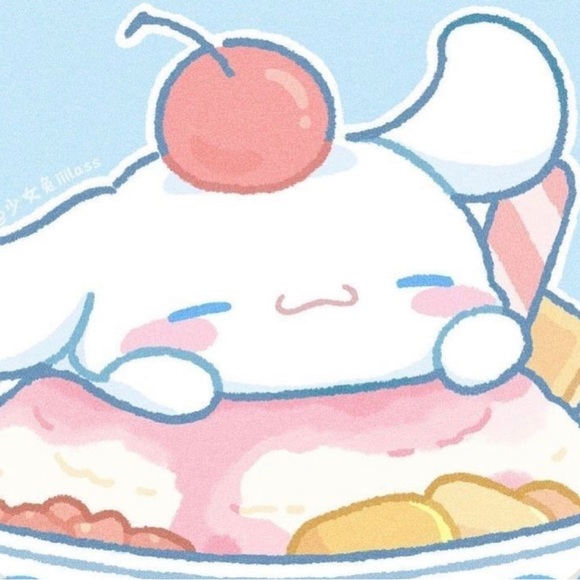 Meet your Posher, Moon - Picture 1 of 1